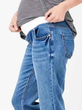 Maternity Jeans | Ripe Maternity | XS